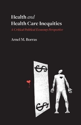 Health and Health Care Inequities - Arnel M. Borras