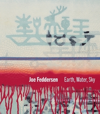 Joe Feddersen - 