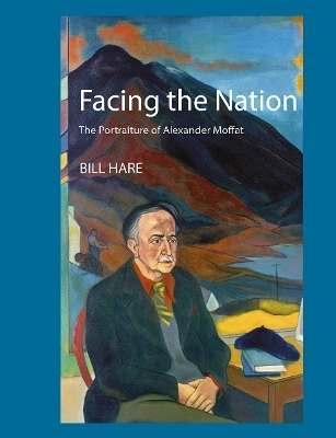 Facing the Nation - Bill Hare