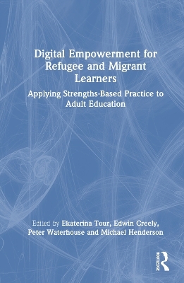 Digital Empowerment for Refugee and Migrant Learners - 