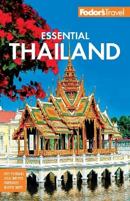 Fodor's Essential Thailand -  Fodor's Travel Guides