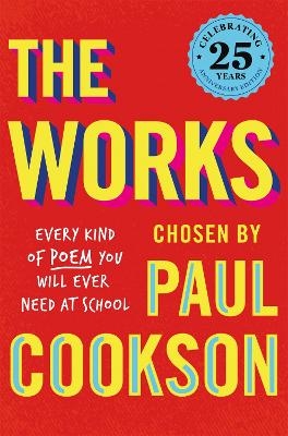 The Works 1 - Paul Cookson