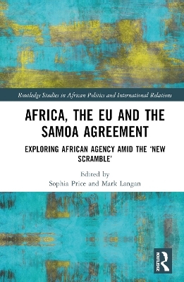 Africa, the EU and the Samoa Agreement - 