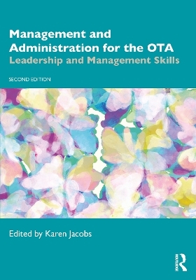 Management and Administration for the OTA - 