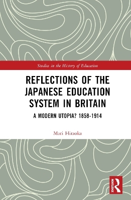 Reflections of the Japanese Education System in Britain - Mari Hiraoka