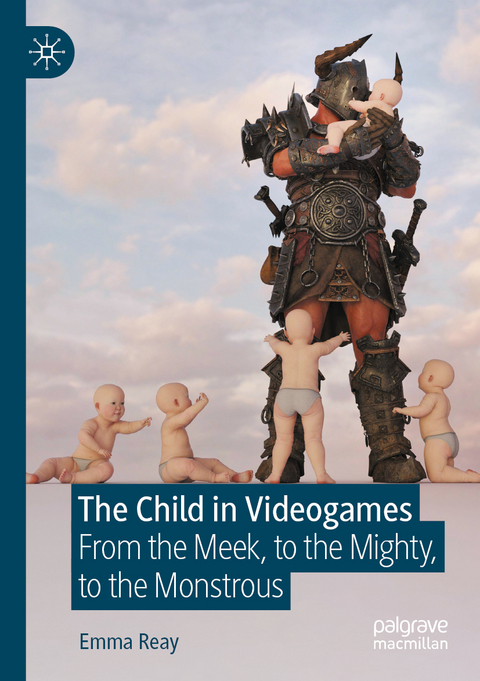 The Child in Videogames - Emma Reay