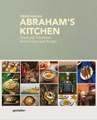 Abraham's Kitchen - 