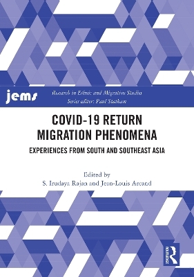 COVID-19 Return Migration Phenomena - 