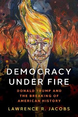 Democracy under Fire - Lawrence R. Jacobs