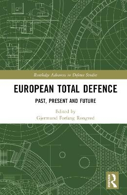 European Total Defence - 