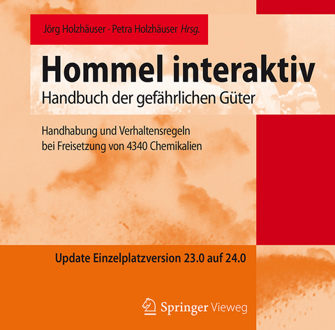 Hommel interaktiv – Update Einzelplatzversion 23.0 auf 24.0 - 