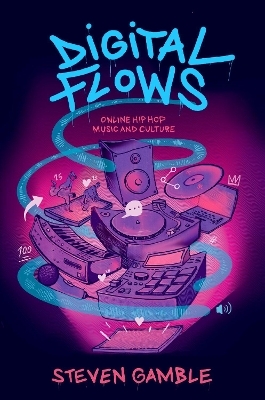 Digital Flows - Steven Gamble