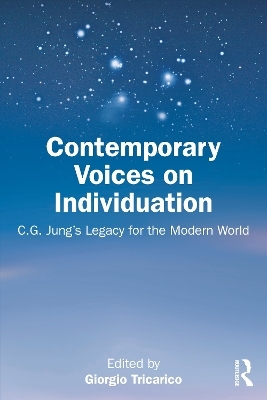 Contemporary Voices on Individuation - 