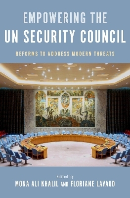 Empowering the UN Security Council - 