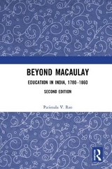 Beyond Macaulay - Rao, Parimala V.