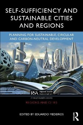 Self-Sufficiency and Sustainable Cities and Regions - 