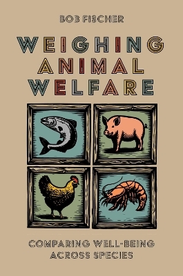 Weighing Animal Welfare - 