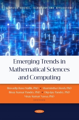 Emerging Trends in Mathematical Sciences and Computing - 