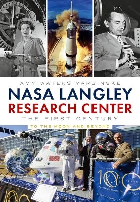 NASA Langley Research Center - Amy Waters Yarsinske