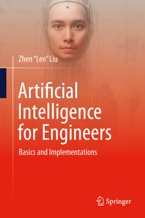 Artificial Intelligence for Engineers - Zhen "Leo" Liu