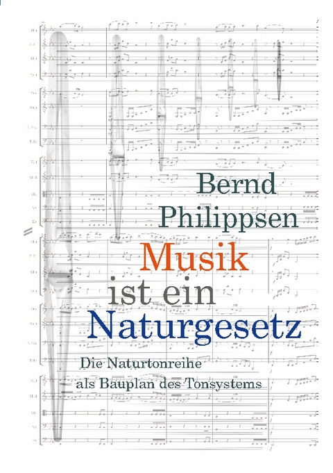 Musik ist ein Naturgesetz - Bernd Philippsen