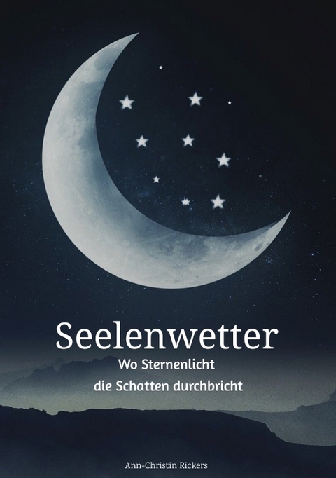 Seelenwetter - Ann-Christin Rickers