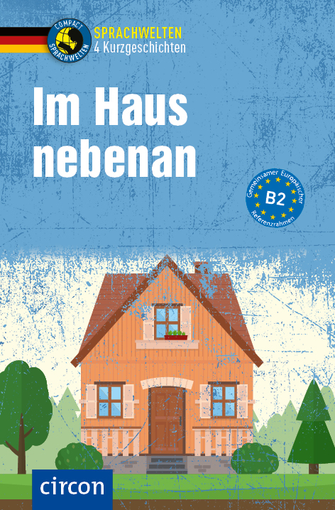 Im Haus nebenan - Arwen Dammann, Claudia Peter