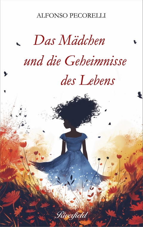 Das Mädchen und die Geheimnisse des Lebens - Alfonso Pecorelli