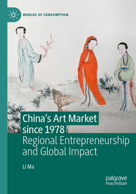 China's Art Market since 1978 - Li Ma