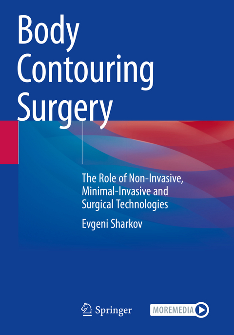 Body Contouring Surgery - Evgeni Sharkov