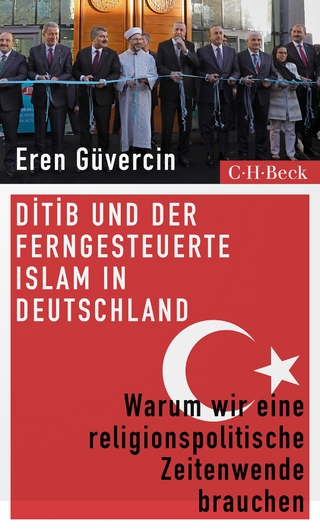 DİTİB und der ferngesteuerte Islam in Deutschland