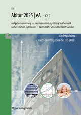 Mathematik Abitur 2025 - eA - CAS - Roland Ott