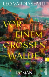 Vor einem großen Walde - Leo Vardiashvili