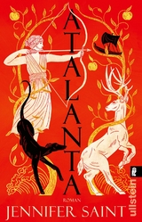 Atalanta - Jennifer Saint