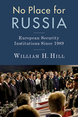 No Place for Russia - William Hill