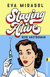 Staying Alive - Eva Mirasol