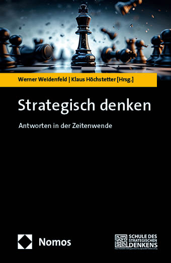 Strategisch denken - 