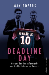 Deadline Day - Max Ropers