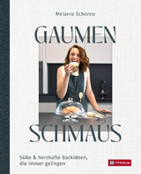 Gaumenschmaus - Melanie Schorno