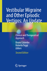 Vestibular Migraine and Other Episodic Vertigos: An Update - Colombo, Bruno; Teggi, Roberto