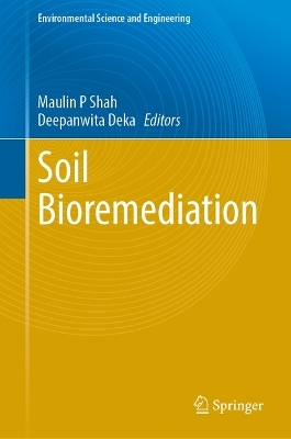 Soil Bioremediation - 