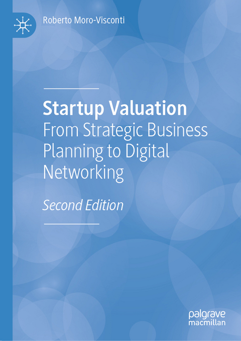 Startup Valuation - Roberto Moro-Visconti