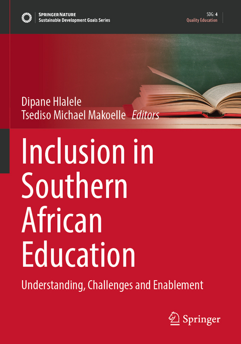 Inclusion in Southern African Education - 