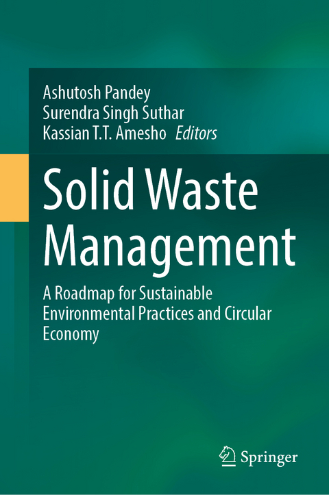 Solid Waste Management - 