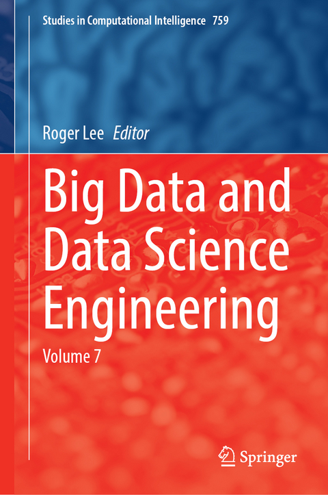 Big Data and Data Science Engineering - 