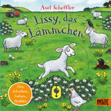 Lissy, das Lämmchen - Axel Scheffler