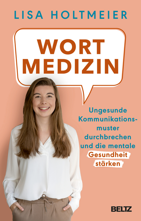 Wortmedizin - Lisa Holtmeier