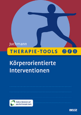 Körperorientierte Interventionen - Ulrike Juchmann