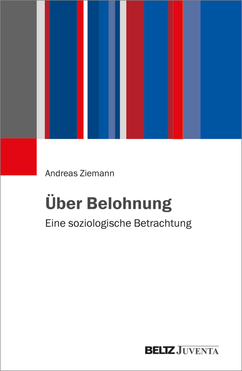 Über Belohnung - Andreas Ziemann