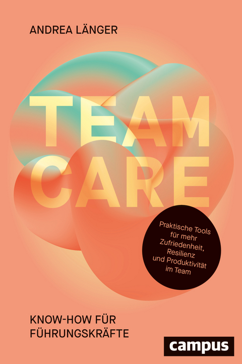 TeamCare - Andrea Länger